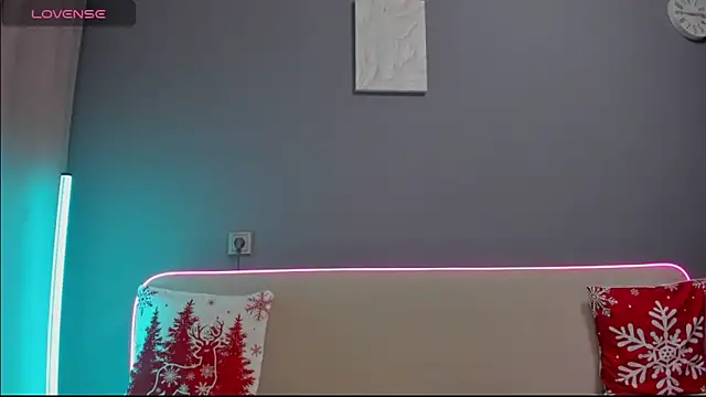 Malika Lisan online show from 01/06/26, 02:15