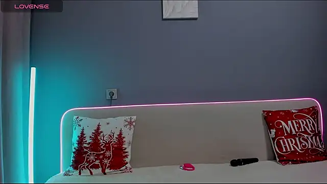 Malika Lisan online show from 12/23/25, 12:54