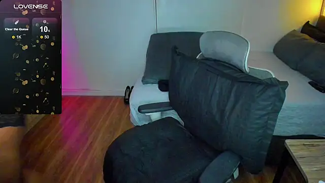 savanna013 online show from 11/01/25, 09:14