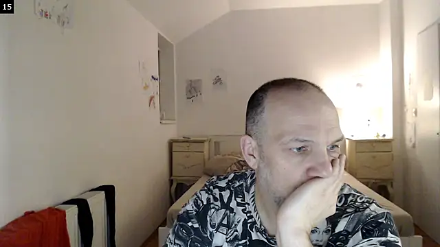 SCTEST online show from 01/28/25, 06:07