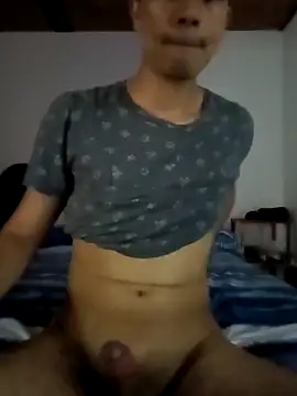 holaimboy16 online show from 04/12/26, 08:01