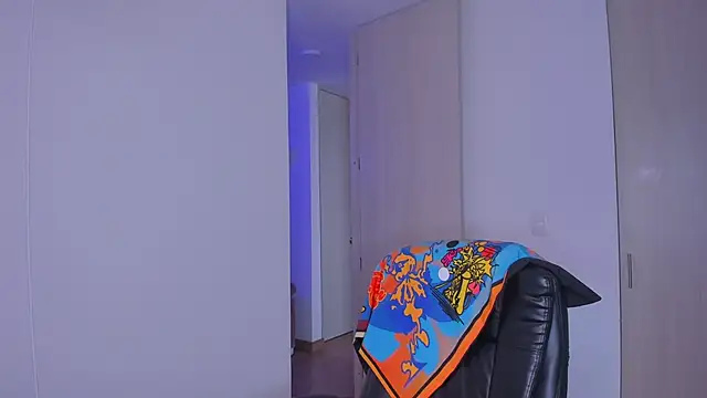 Lisegg  online show from 02/06/26, 03:30