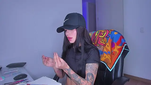 Lisegg  online show from 03/16/26, 08:44