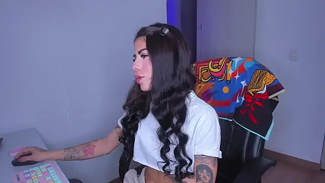 Lisegg  online show from 03/06/26, 10:32