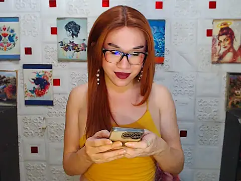 CockzillaHotTS online show from 10/19/25, 12:08