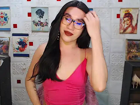 CockzillaHotTS online show from 09/21/25, 08:41