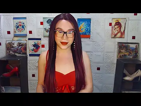 CockzillaHotTS online show from 02/07/26, 12:29