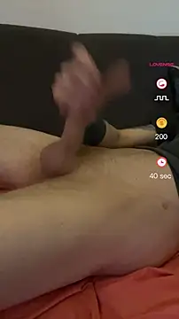 LionBoy1976 online show from 01/31/25, 06:24