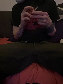 LionBoy1976 online show from 03/10/25, 03:12