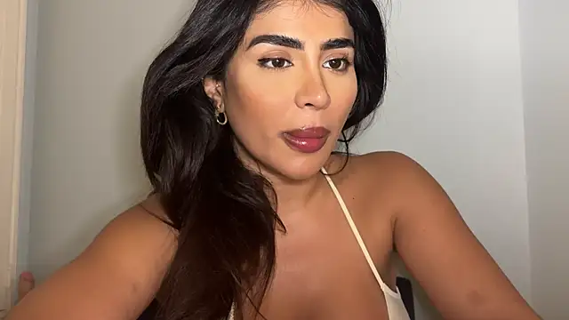 Snapshot of ArabicBarbie chatting on 02/05/25, 11:50 ArabicBarbie online show from 02/05/25, 11:50