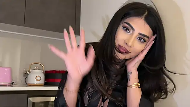 ArabicBarbie online show from 05/09/26, 09:40