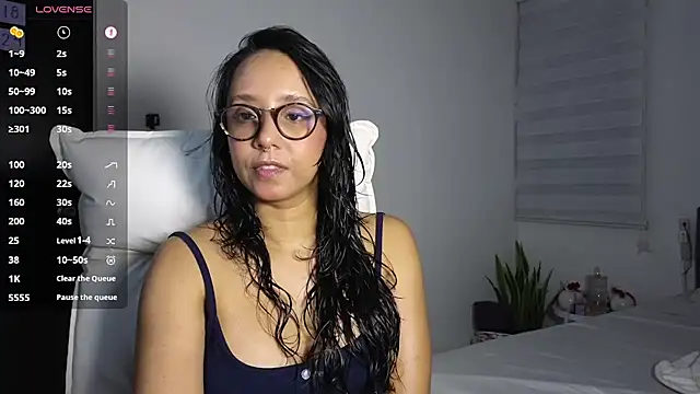 -CoconutCandy- online show from 06/30/26, 06:57