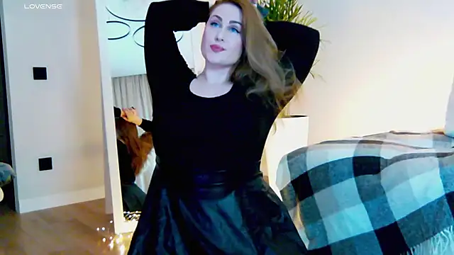 Sinful Eyes online show from 02/06/26, 06:31