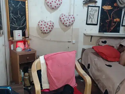 asianlovetocum online show from 02/22/26, 07:59