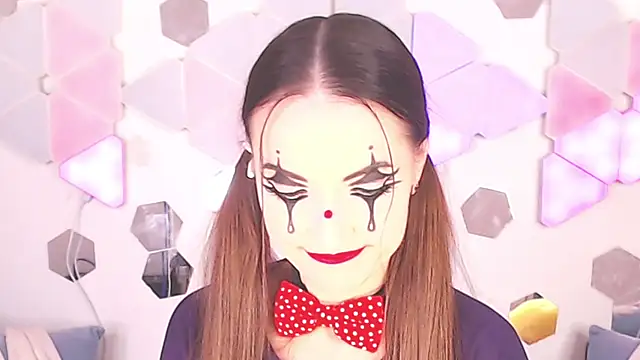 LexiKiss online show from 09/23/25, 06:31