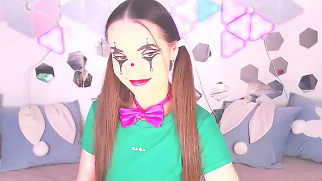 LexiKiss online show from 03/08/26, 02:04