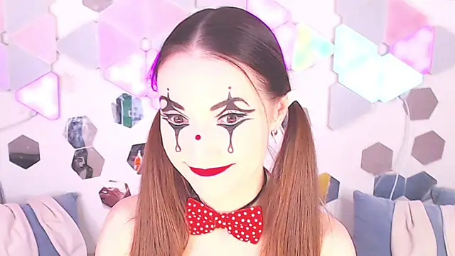 LexiKiss online show from 11/29/25, 10:43