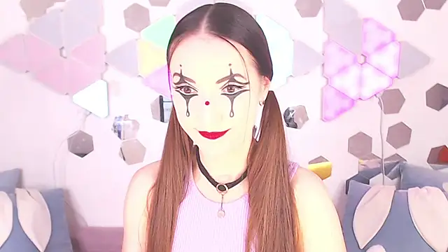 LexiKiss online show from 10/11/25, 10:16
