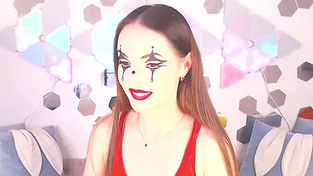 LexiKiss online show from 10/29/25, 07:57