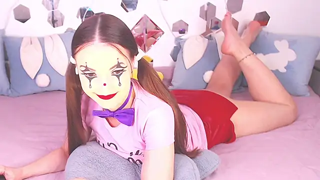 LexiKiss online show from 05/14/26, 06:38