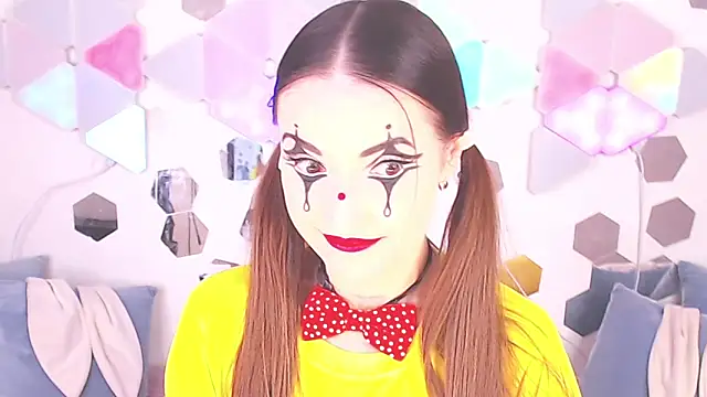 LexiKiss online show from 12/02/25, 10:44