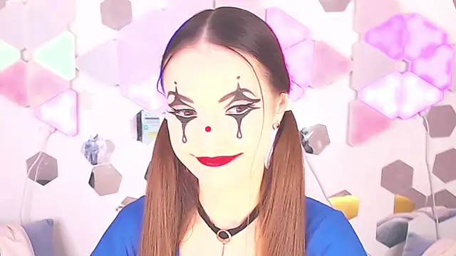 LexiKiss online show from 11/01/25, 04:01