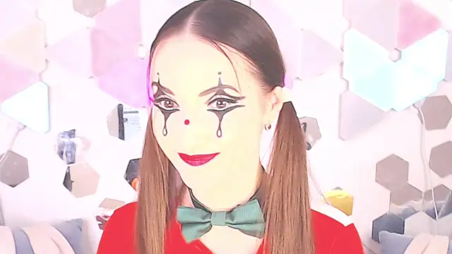 LexiKiss online show from 10/15/25, 07:33