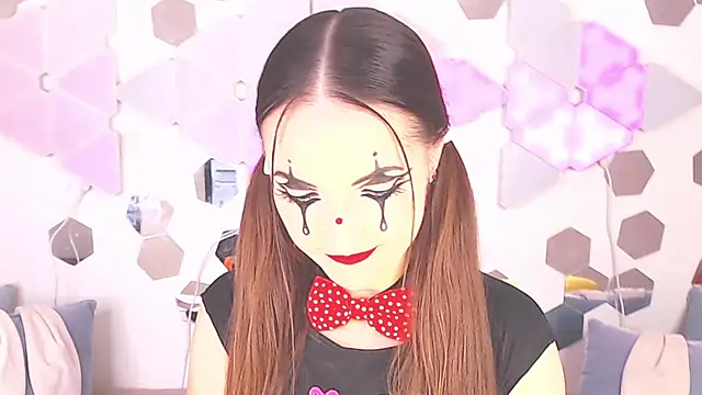 LexiKiss online show from 10/25/25, 03:56