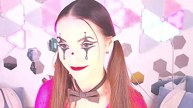 LexiKiss online show from 11/27/25, 10:43