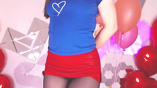 LexiKiss online show from 02/11/25, 09:31