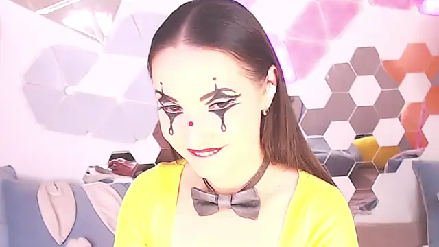 LexiKiss online show from 02/20/25, 09:00