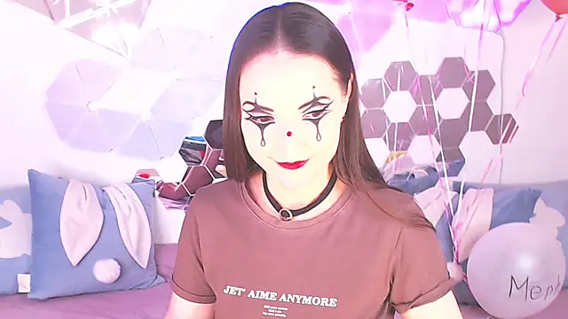 LexiKiss online show from 02/04/25, 09:28