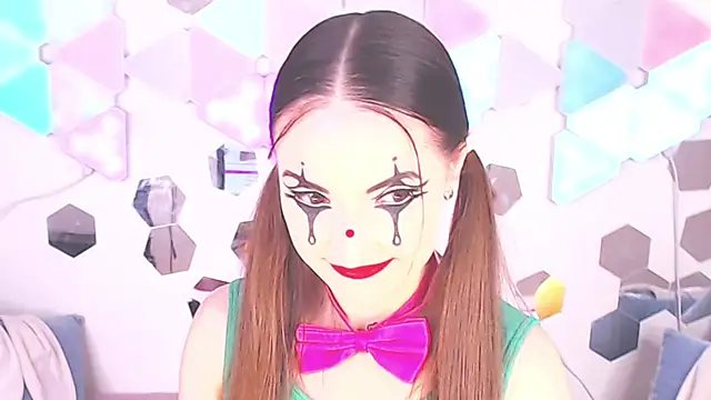 LexiKiss online show from 12/03/25, 10:31