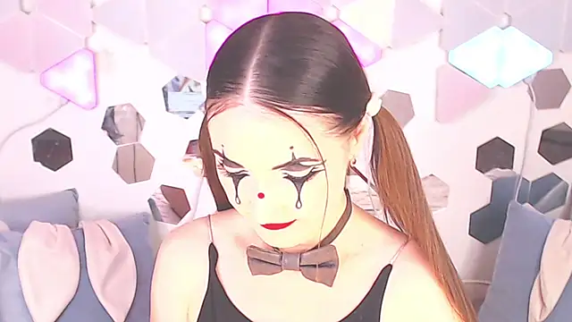 LexiKiss online show from 01/09/26, 11:11