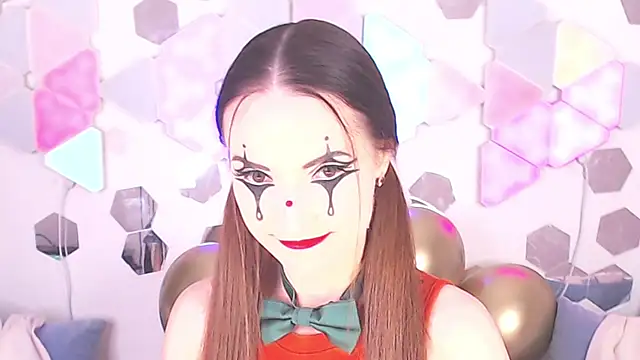 LexiKiss online show from 09/17/25, 06:26