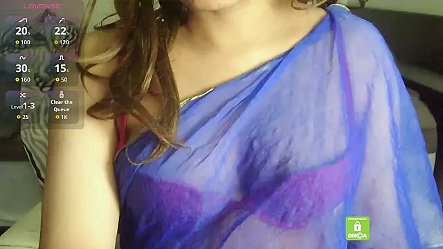 bxdgirlhr online show from 02/22/26, 07:15