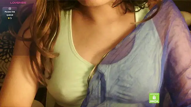 bxdgirlhr online show from 03/12/26, 11:42