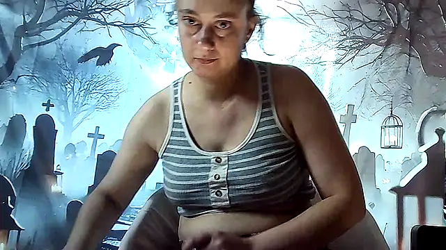 SexyAmanda32 online show from 11/04/25, 11:36