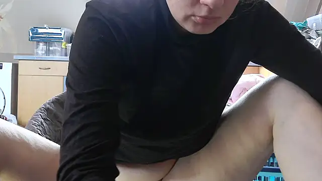 SexyAmanda32 online show from 05/05/26, 10:29