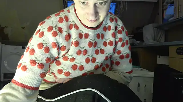 SexyAmanda32 online show from 02/09/26, 06:55