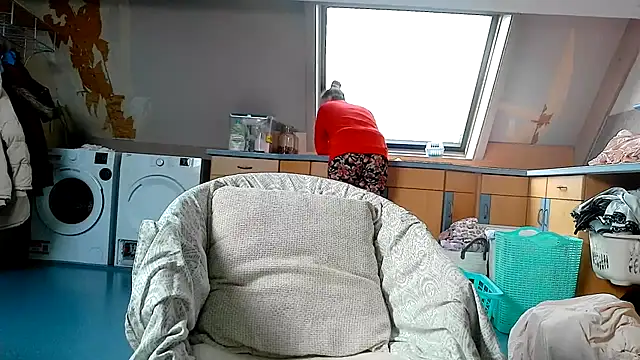 SexyAmanda32 online show from 11/18/25, 10:29