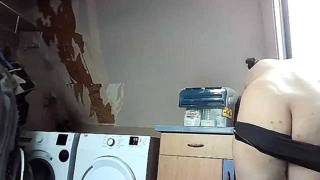 SexyAmanda32 online show from 10/31/25, 10:56