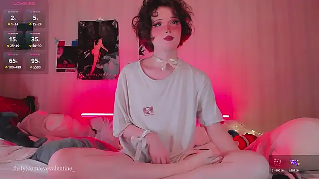 eva vodkina online show from 03/06/26, 07:20