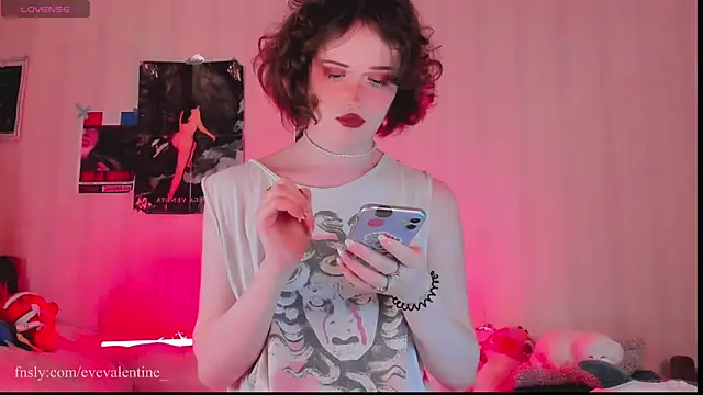 eva vodkina online show from 05/15/26, 08:51