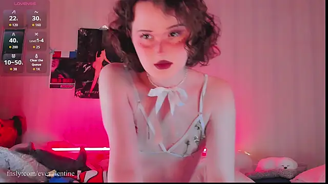 eva vodkina online show from 05/27/26, 08:27