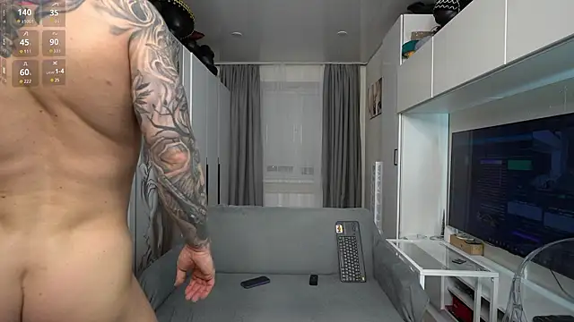 NickHOWLEN online show from 03/18/26, 06:20