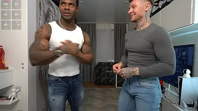 NickHOWLEN online show from 02/13/26, 01:44