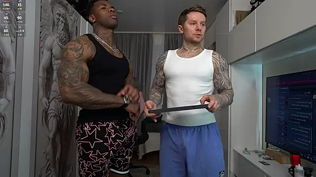 NickHOWLEN online show from 04/14/26, 11:15