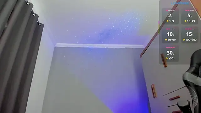 AyJeeEm online show from 03/31/26, 05:37