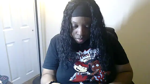 Sexymona1218 online show from 02/09/26, 02:09